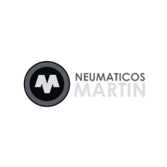 Logos en escala de grises - Sitio Web