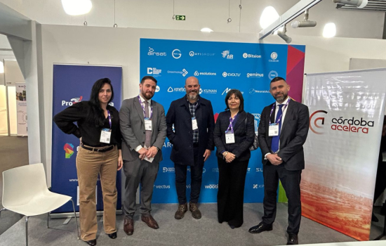 Evento Mobile World Congress 2024