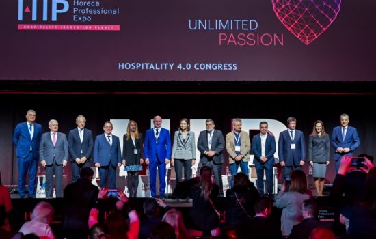 Perspectivas y Experiencias de la Feria Hospitality Innovation Planet (HIP): Un Testimonio de Nuestra Participación